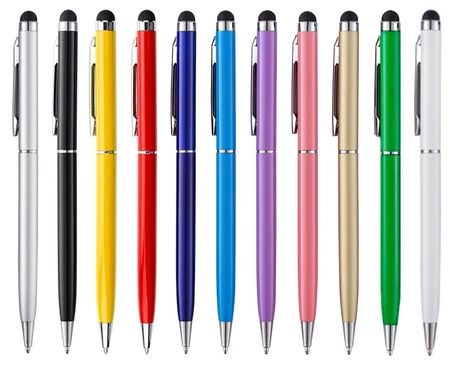 Ручка-стилус 060 без нанесения (количество 5001-10000 шт)